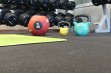 50mm Gymgolv